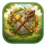 Villagers & Heroes