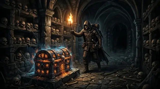 Eternal Ember - Roguelike RPG Recensione