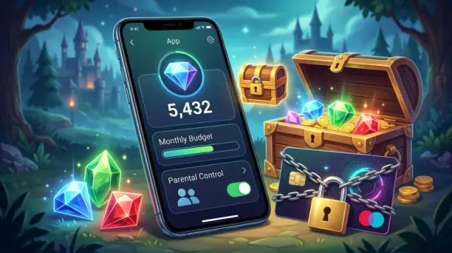 Come gestire gli acquisti in-app Copertina Articolo
