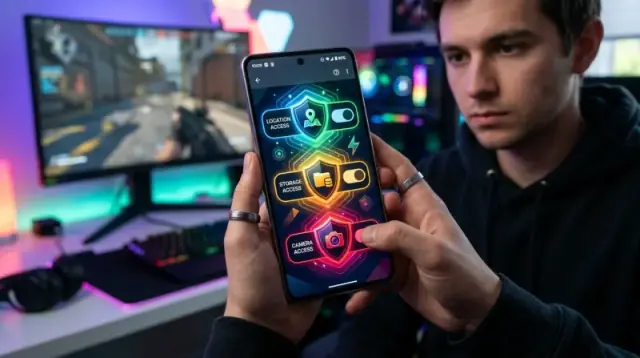 Come controllare le autorizzazioni di un’app Android Copertina Articolo